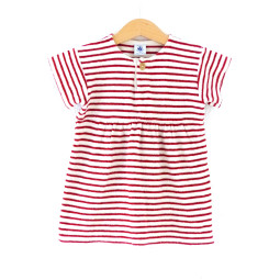 Robe éponge PETIT BATEAU -...