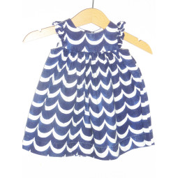 Robe TARTINE ET CHOCOLAT -...