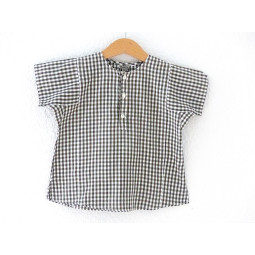 Chemise BONTON - 2 ans
