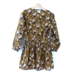 Robe TAO - 5 ans