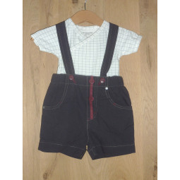 Ensemble - 3 mois