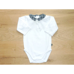 Body JACADI - 3 mois