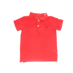 Polo OKAIDI - 6 ans