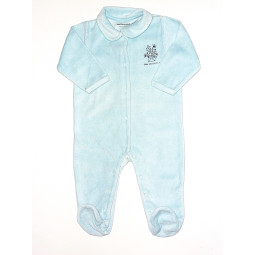 Pyjama VERT BAUDET - 6 mois