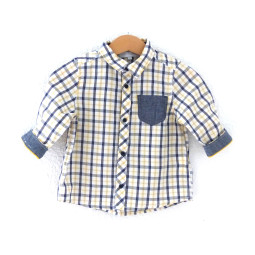 Chemise CADET ROUSSELLE -...