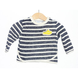 Sweat BOUTCHOU - 6 mois