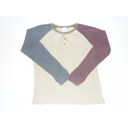 Haut ZARA - 7/8 ans