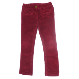 Pantalon SERGENT MAJOR - 2 ans
