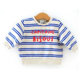 Sweat TAO - 9 mois