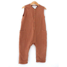 Salopette HM ADORABLES - 3 ans