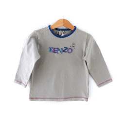 Haut KENZO KIDS - 3 ans