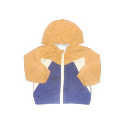 Blouson VERT BAUDET -18 mois