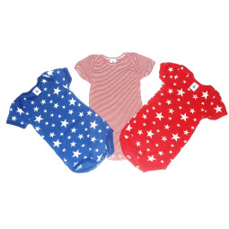 Lot de bodies PETIT BATEAU...