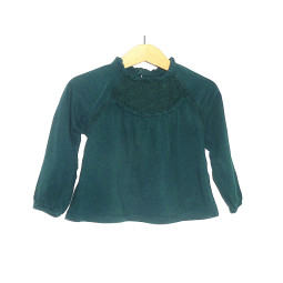 Haut VERT BAUDET - 2 ans
