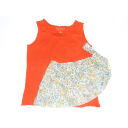 Ensemble BONPOINT - 8 ans