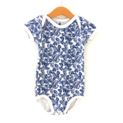 Body PETIT BATEAU - 3 ans