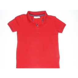 Polo ZARA - 8 ans