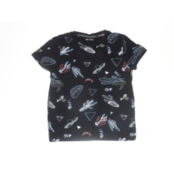 Tee shirt IKKS - 4 ans
