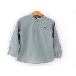 Blouse VERT BAUDET - 4 ans