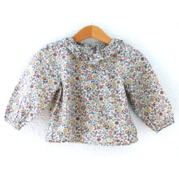 Blouse VERT BAUDET - 18 mois
