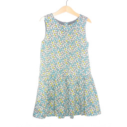 Robe OKAIDI - 8 ans