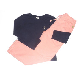 Ensemble TAO - 8 ans