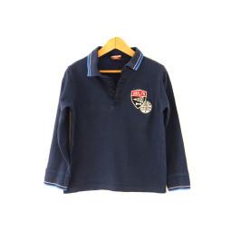 Polo TAO - 5 ans