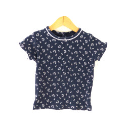 Tee shirt BOUTCHOU - 18 mois