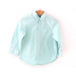 Chemise HM - 2 ans