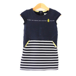 Robe IKKS - 2 ans