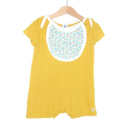 Barboteuse PETIT BATEAU - 2...