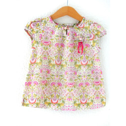 Blouse JACADI - 24 mois