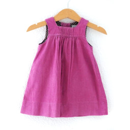 Robe BOUTCHOU - 6 mois