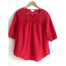 Tunique grossesse COLLINE - 40