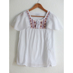 Tunique grossesse COLLINE - 40
