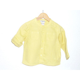 Chemise CYRILLUS - 9 mois
