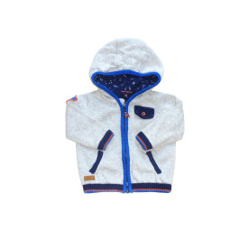 Gilet SERGENT MAJOR - 9 mois