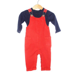 Ensemble TAO - 9 mois