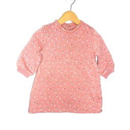 Robe KIABI - 9 mois