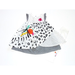Ensemble CATIMINI - 9 mois