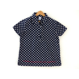 Chemisier PETIT BATEAU - 10...