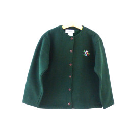 Gilet JACADI VINTAGE - 10 ans