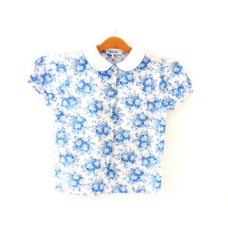 Chemisier JACADI VINTAGE -...