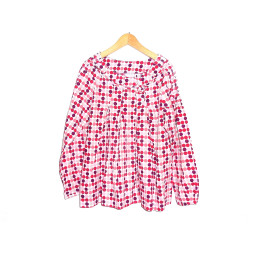 Blouse CYRILLUS - 10 ans