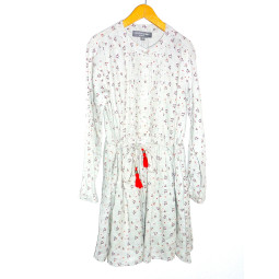 Robe BUISSONNIERE - 10 ans