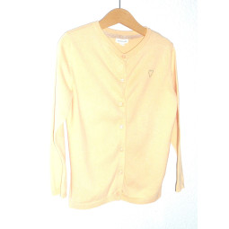 Gilet VERT BAUDET - 6 ans