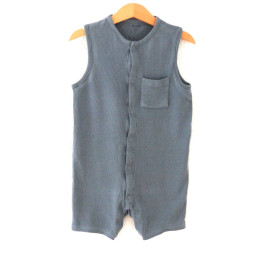 Salopette KIABI - 3 ans