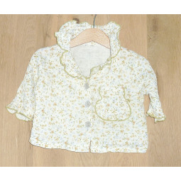 Blouse - 12 mois