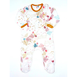 Pyjama PETIT BEGUIN - 12 mois