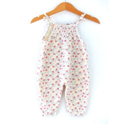Salopette ZARA - 3/6 mois